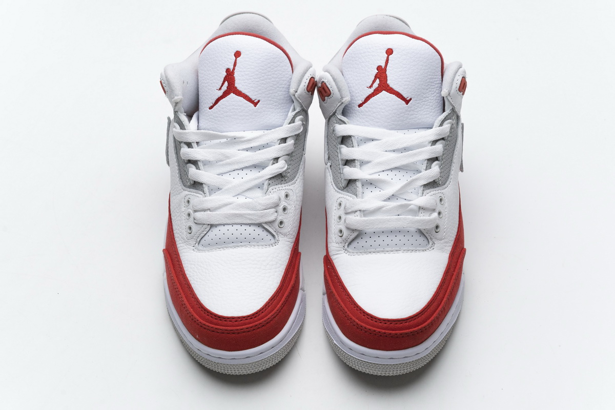 Nike Air Jordan 3 Tinker Hatfield Sp University Red Grey Cj0939 100 3 - www.kickbulk.cc